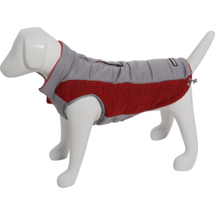 pup crew dog sweaters