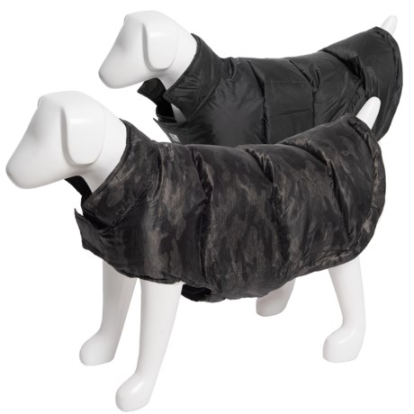 32 degree dog jacket