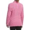 5282U_2 Pure Handknit Sarabrui Textured Knit Cardigan Sweater (For Women)