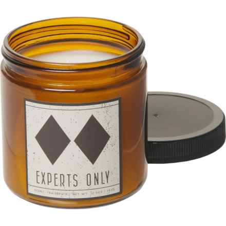 Purveyors of Fragrance 12.5 oz. Experts Only Fraiser Fir Candle in Pine Scent