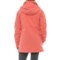 299JU_2 PWDR Room Plateau PrimaLoft® Ski Jacket - Waterproof, Insulated (For Women)