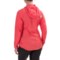 282RY_2 Qloom North Beach PrimaLoft® Jacket - Insulated (For Women)