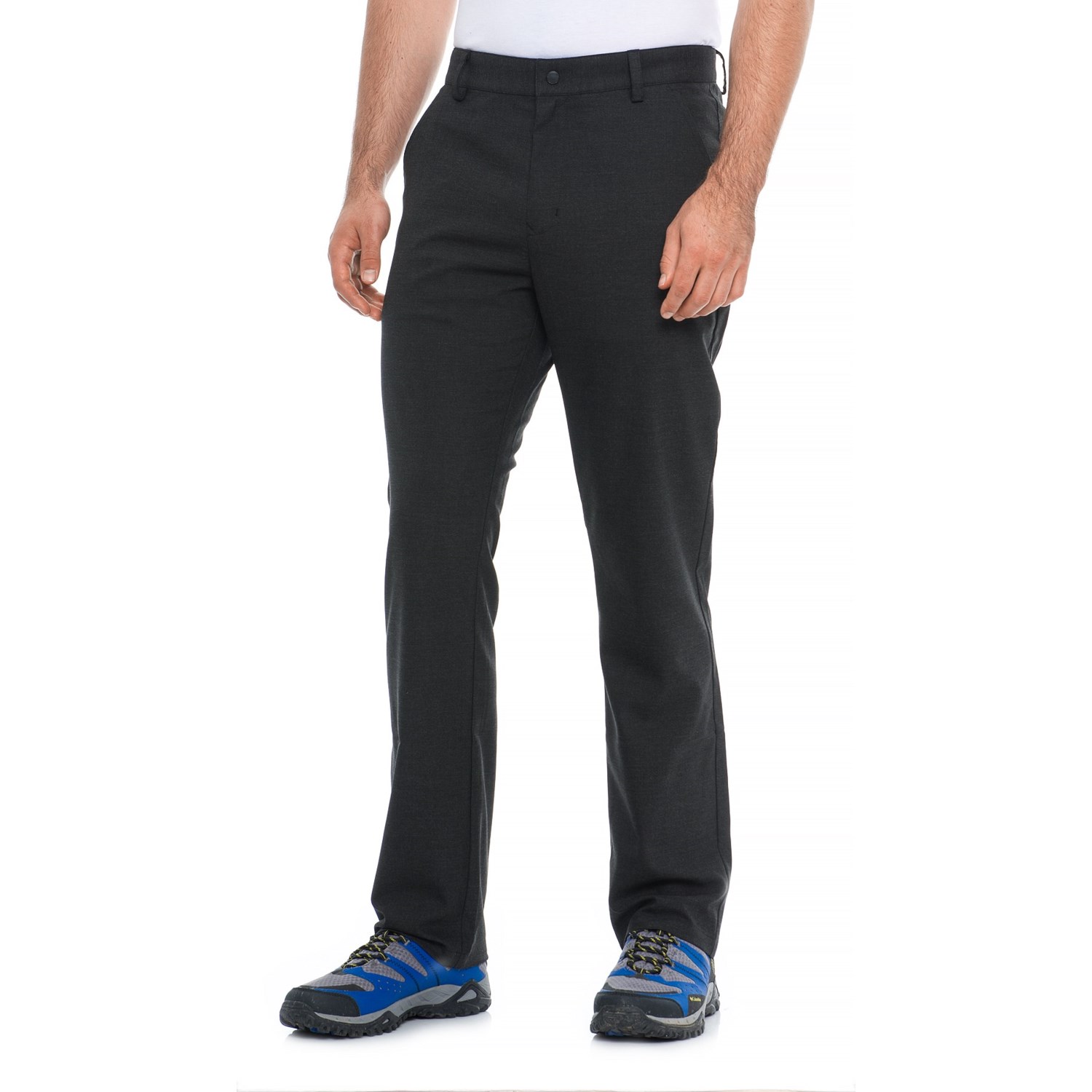 QOR HighPerformance Suiting Pants (For Men) Save 66