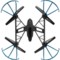 172WH_2 Quadrone Covert Drone