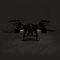 216CC_2 Quadrone Hylander Drone