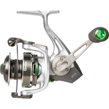 Quantum Energy S3 PT Freshwater Spinning Reel in Multi