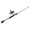 150GD_3 Quantum Five-O Spinning Rod Combo - 2-Piece
