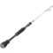 Quantum Smoke Inshore M Saltwater Spinning Rod - 7’, 1-Piece in Multi