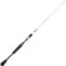 5KXKT_4 Quantum Smoke Inshore M Saltwater Spinning Rod - 7’, 1-Piece