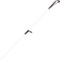 5KXFP_2 Quantum Smoke Inshore ML Freshwater Spinning Rod - 6’8”, 1-Piece