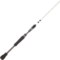 5KXFP_5 Quantum Smoke Inshore ML Freshwater Spinning Rod - 6’8”, 1-Piece