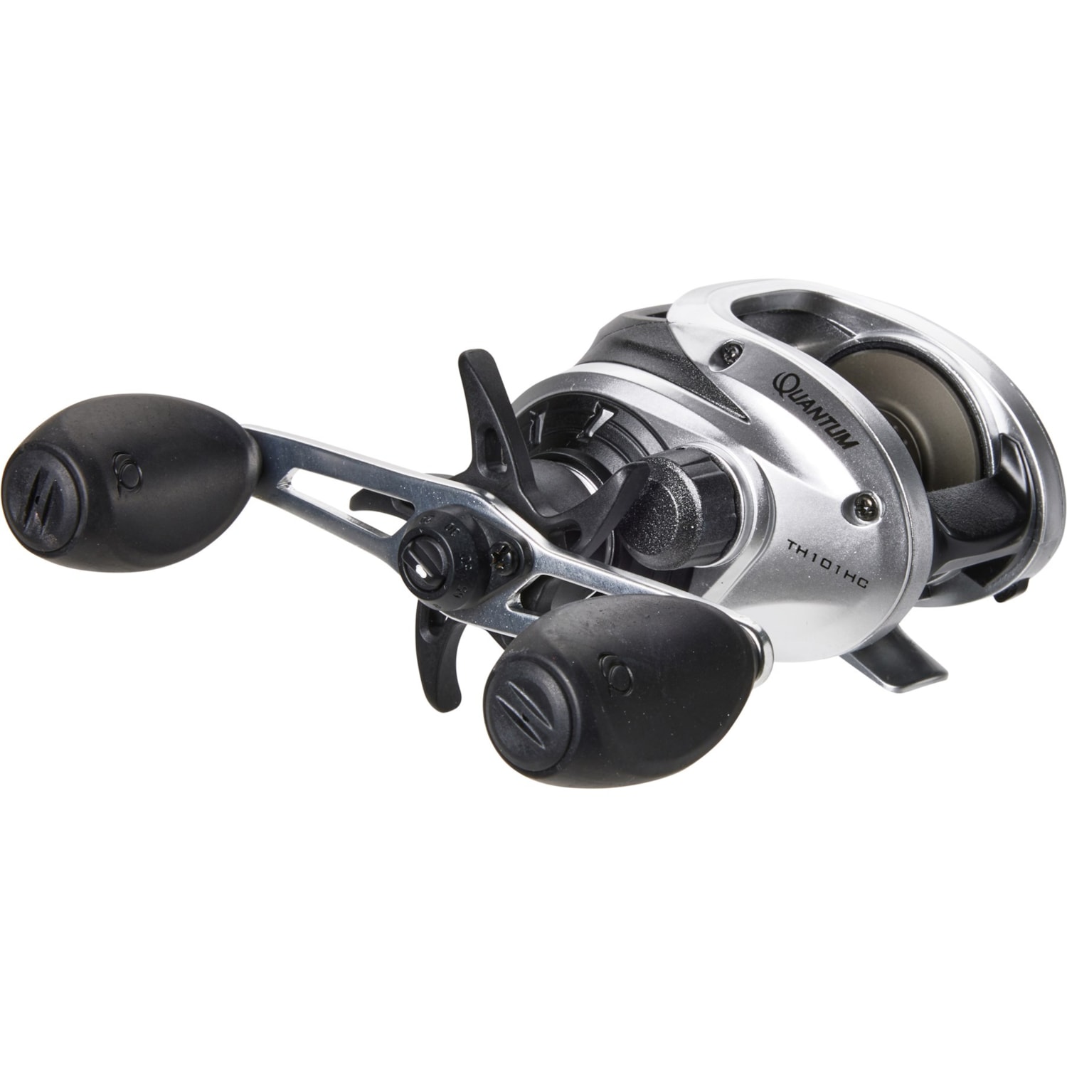 13 fishing origin blackout baitcast reel Fishing: Reels end features with one of a kind cosmetics 13 Fishing Origin F1 Casting