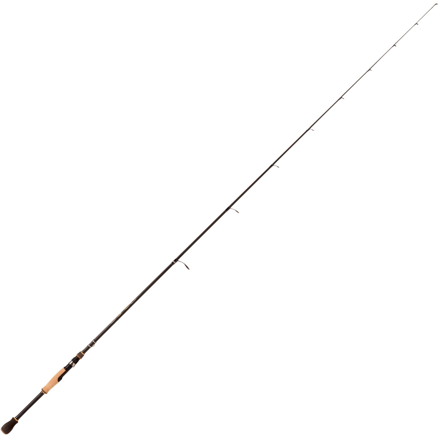 Quantum Vapor Spinning Rod 817 lb., 6’8” Save 66