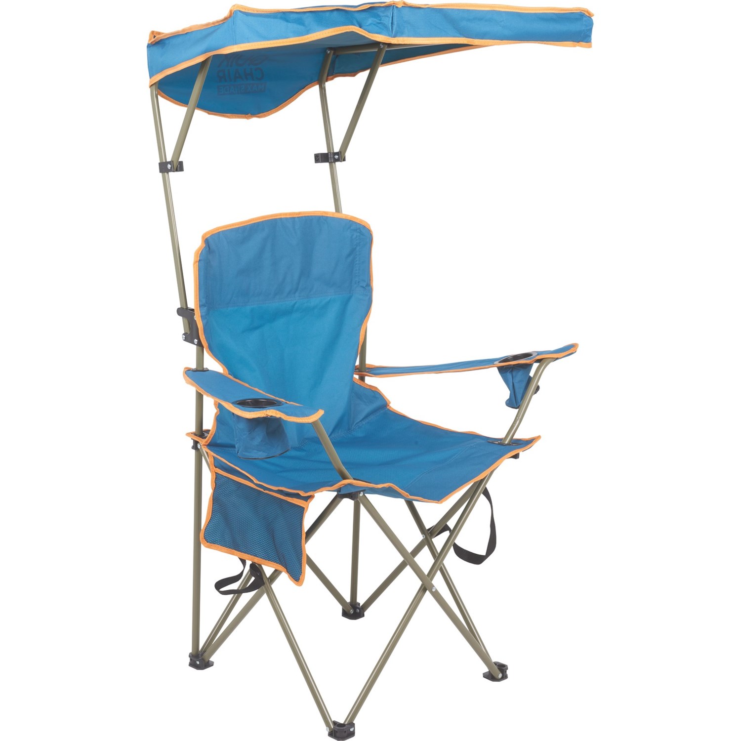 Quik Shade Quick Shade Max Folding Shade Chair - Save 20%