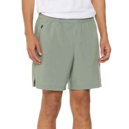 Quiksilver Ability Shorts in Sea Spray