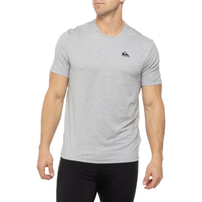 【 Peak】 Delta Quickdry Short Sleeve T-Shirt / 追跡付 DELTA QUICK DRY TEE - w/Polartec / SS Tee ( Tシャツ