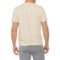 6PWUR_2 Quiksilver Alert T-Shirt - Short Sleeve