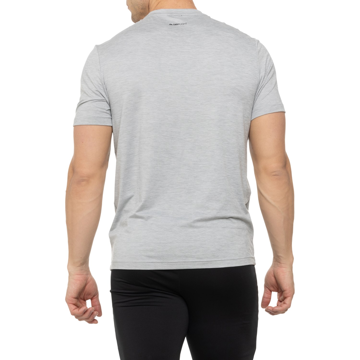 [COSYHARU公式] Silver Cord List Short Sleeve Tee Tree Connection - Short Sleeves T-Shirt for Men | Quiksilver