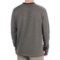 7629M_2 Quiksilver Back Bay Shirt - Reversible, Long Sleeve (For Men)