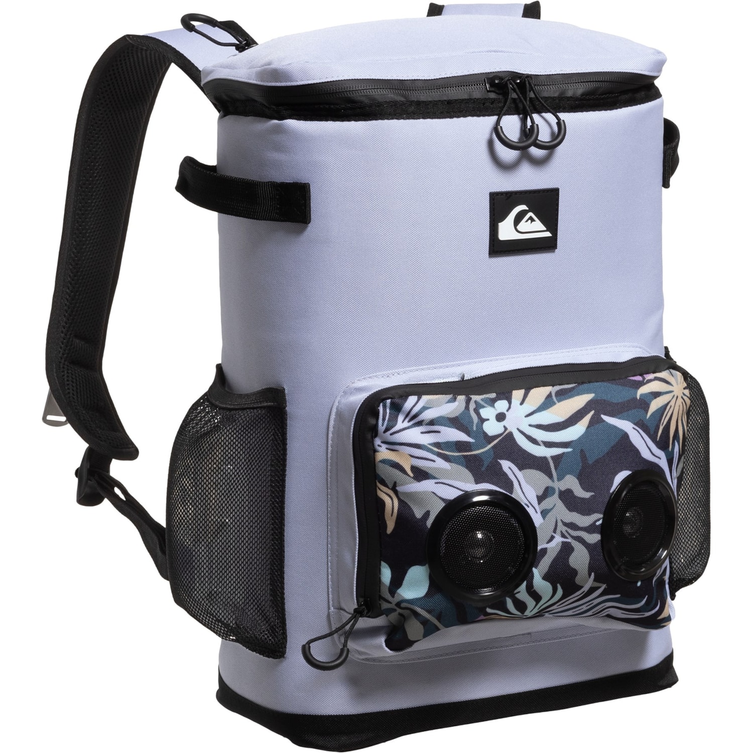 Quiksilver Backpack Cooler with Speakers - Save 20%