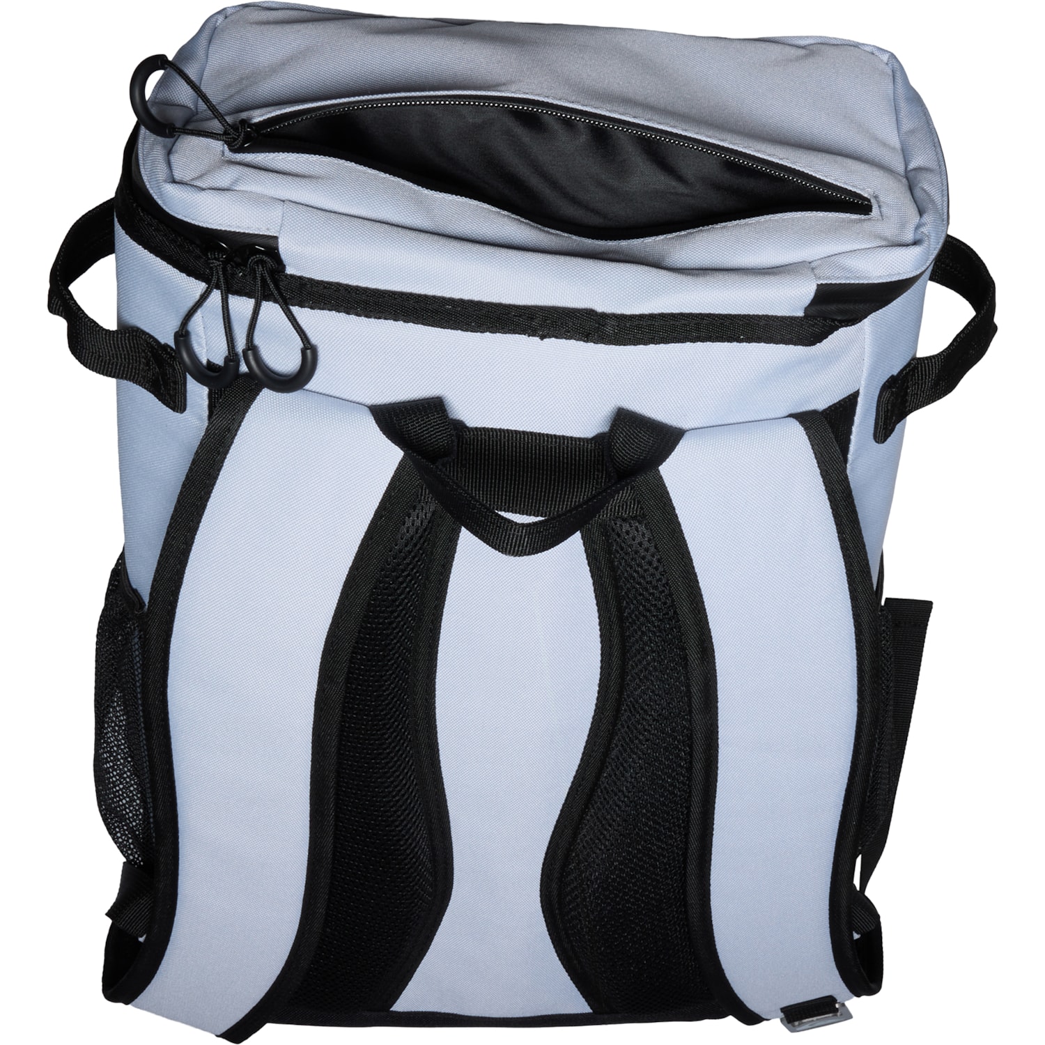 Quiksilver Beige Cooler Backpack with Front Speakers QK-CTBK-TYD-1.jpg?v=1760974498 main image 4