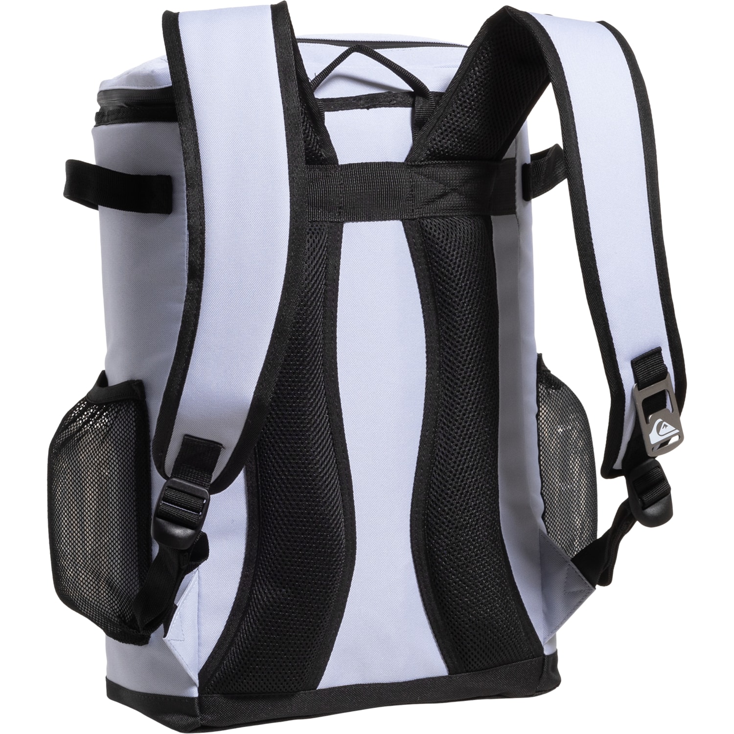Quiksilver Beige Cooler Backpack with Front Speakers QK-CTBK-TYD-1.jpg?v=1760974498 main image 2