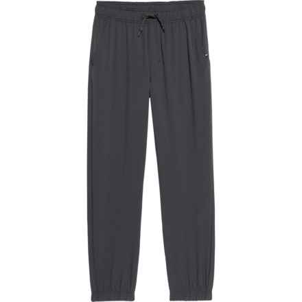 Quiksilver Big Boys Amphibian Joggers in Tarmac