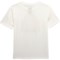 4XMFK_2 Quiksilver Big Boys Box Wave T-Shirt - Short Sleeve