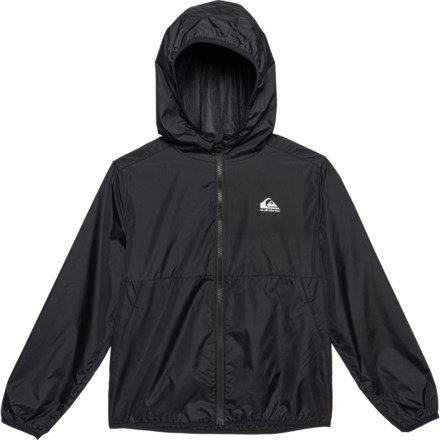 Quiksilver Kids Jackets in Boys' Jackets on Clearance