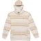 Quiksilver Big Boys The Great Otway Hoodie in Twill