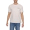 9DNDY_2 Quiksilver Boarder Graphic T-Shirt - Short Sleeve