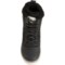 9ACMN_2 Quiksilver Boys and Girls Sub Zero Hi-Top Snow Boots - Insulated
