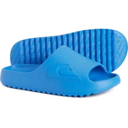Quiksilver Boys Cloudbreak Sport Sandals in Blue