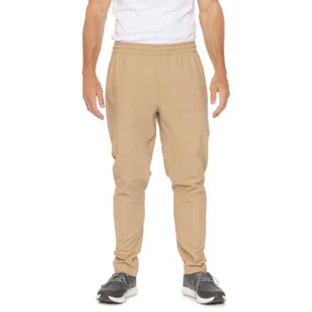 Quiksilver Brackish Pants in Incense