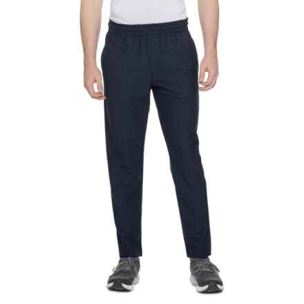 Quiksilver Brackish Pants in Total Eclipse