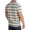 100RX_2 Quiksilver Brigg Polo Shirt - Short Sleeve (For Men)