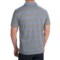 100RX_3 Quiksilver Brigg Polo Shirt - Short Sleeve (For Men)