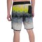7577F_2 Quiksilver Charade Boardshorts (For Men)
