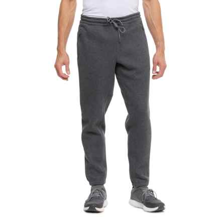 Quiksilver Cloud Joggers in Iron Gate Grey