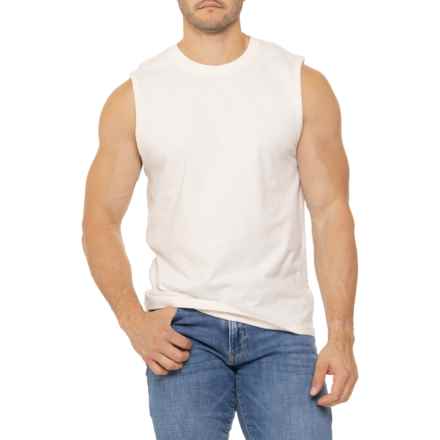 Quiksilver Dolphin Knit Tank Top in Jet Stream