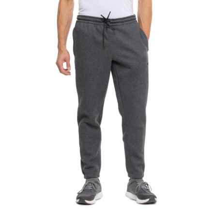 Quiksilver Drift Joggers in Iron Gate Grey