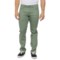 Quiksilver Duncan 5-Pocket Pants in Sage
