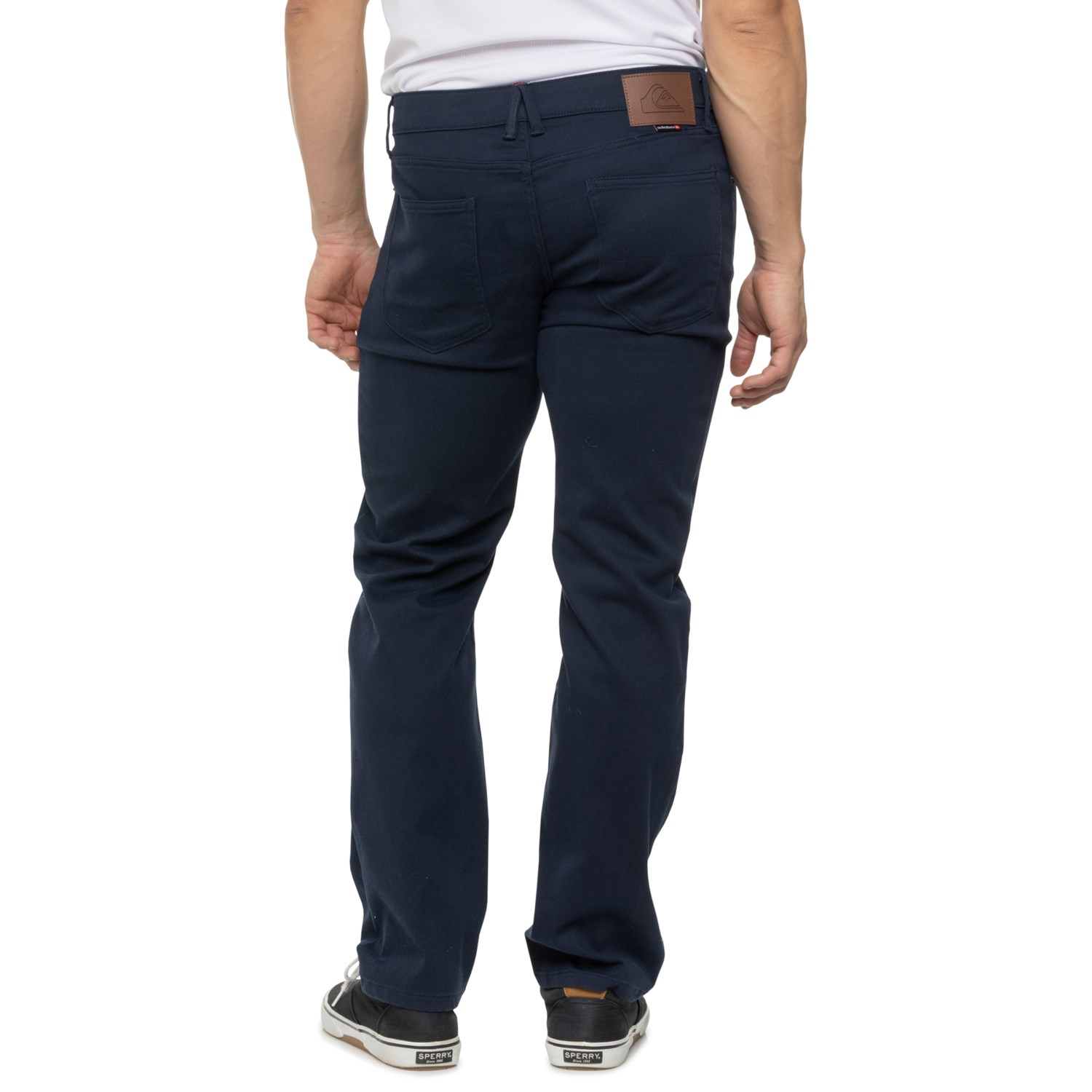 KYA BLACKBIRD ／ 5 pocket trouser KYA BLACKBIRD ／ 5 pocket trouser Heritage Twill 5-Pocket
