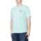 3RTAW_2 Quiksilver Edgy Vibes T-Shirt - Short Sleeve