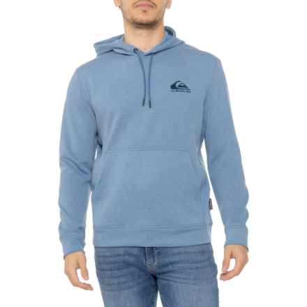 Quiksilver Element Gridliner Hoodie in Element