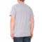 2RXMD_2 Quiksilver Empty Space T-Shirt - Short Sleeve