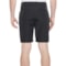 9UJDR_2 Quiksilver Island Slub Amphibian Shorts