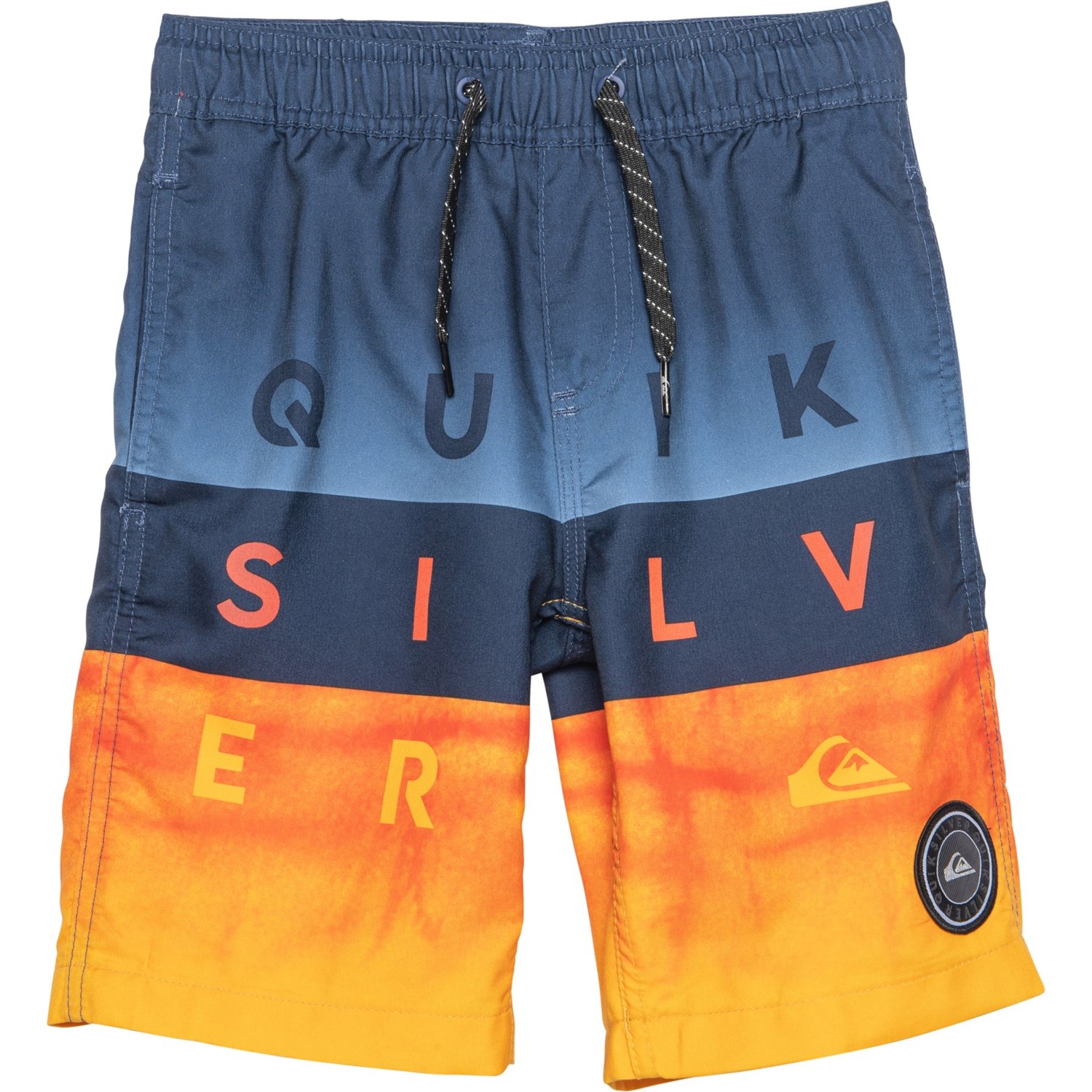 quiksilver swim