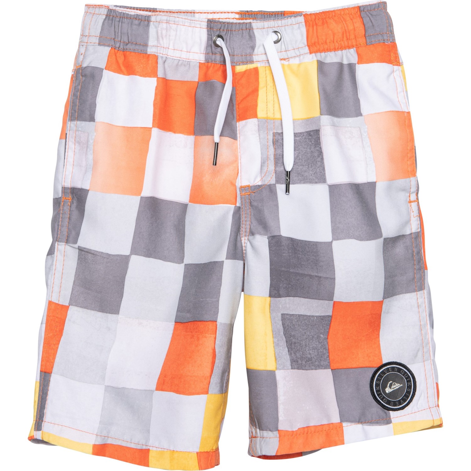 quiksilver swim trunks