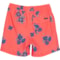 7VYWH_2 Quiksilver Little Boys Surfsilk Mix Volley Shorts